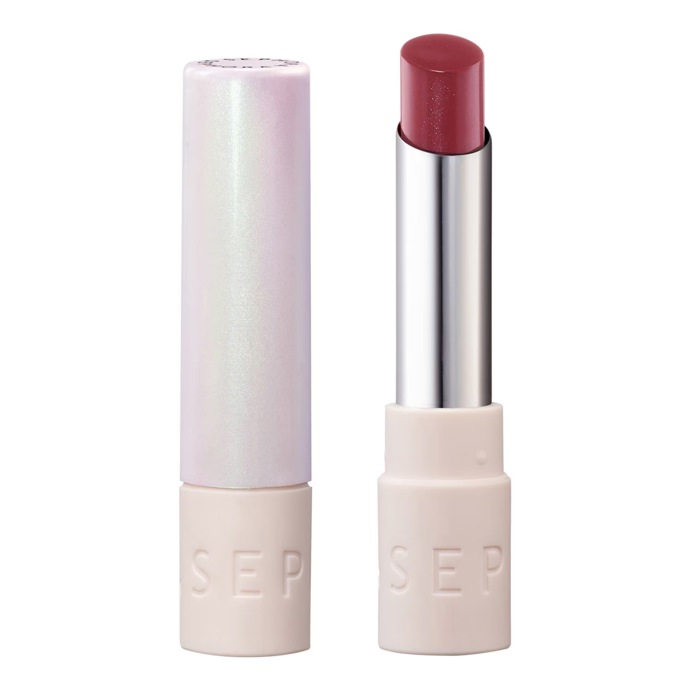 Rtěnka, Sephora Collection, 390 Kč
Rtěnka, Sephora Collection, 390 Kč