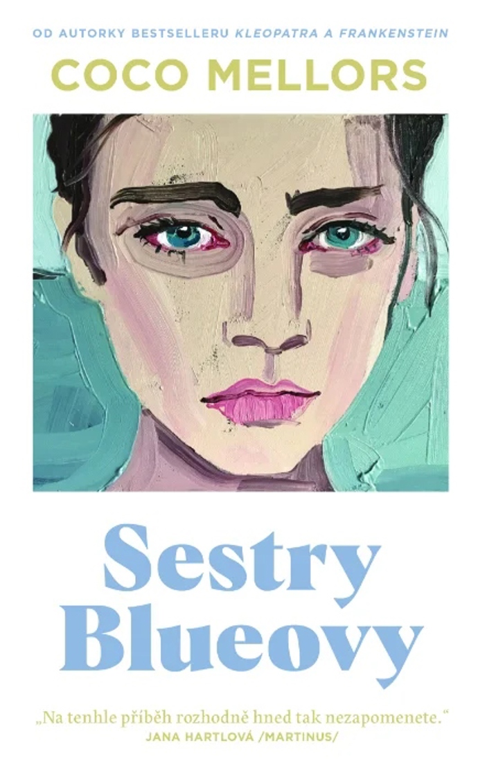 Sestry Blueovy, Slovart, 289 Kč
