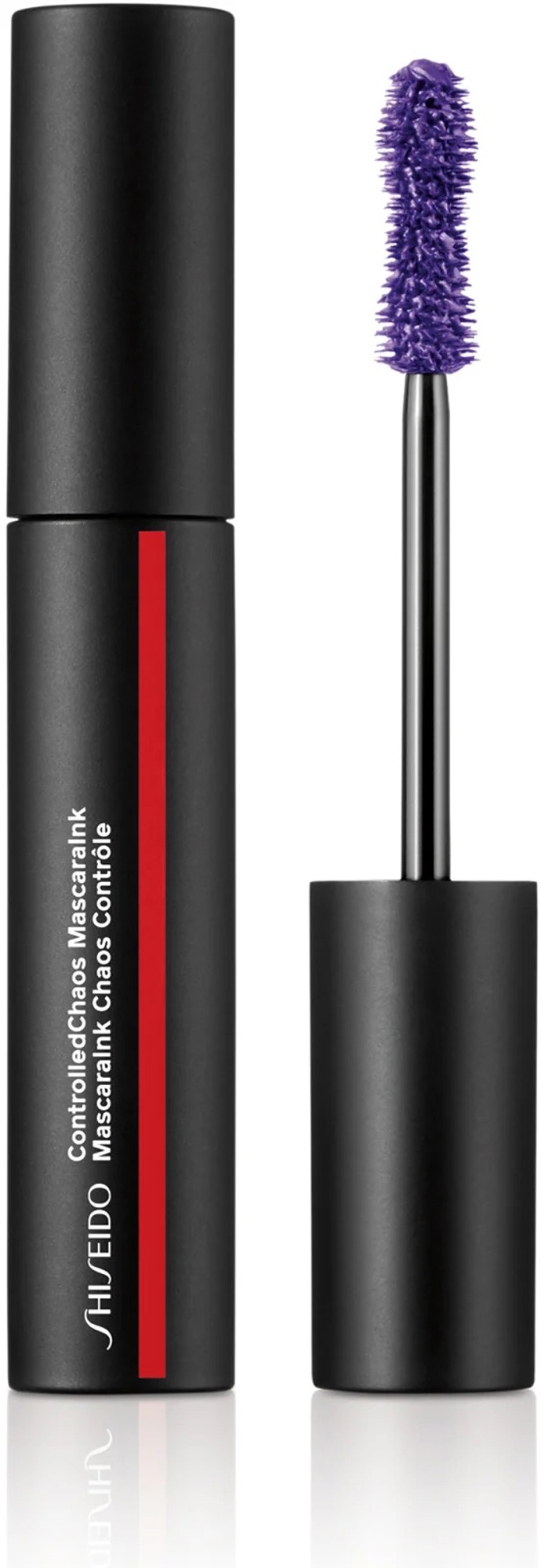 Řasenka, Shiseido, 760 Kč

