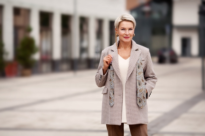 Krátké sestřihy jsou nejen trendy, ale navíc velmi praktické. Jejich údržba nezabere mnoho času a velmi je oceňují sportující ženy. 
