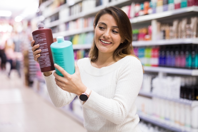 Chcete docílit objemných vlasů? Kvalitní a dobře vybrané vlasové produkty jsou alfou a omegou. Zaměřte se na kondicionéry, šampony a další přípravky, které jsou určeny pro jemné vlasy. 
