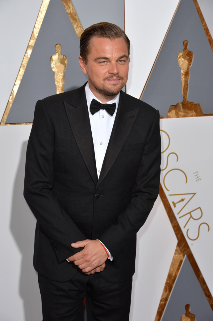 Leonardo DiCaprio byl velkým čekatelem na prestižní ocenění
Leonardo DiCaprio byl velkým čekatelem na prestižní ocenění