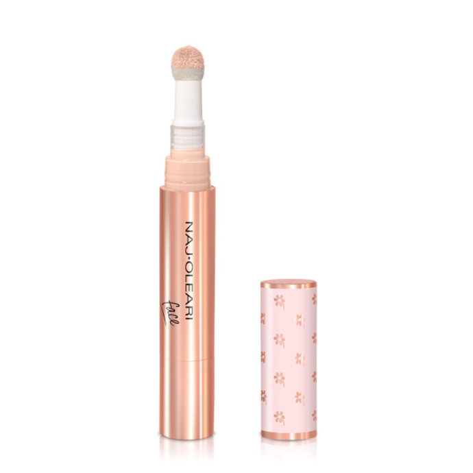 Naj-Oleari Morning Booster Concealer posilující korektor proti tmavým kruhům a známkám únavy, 700 Kč
