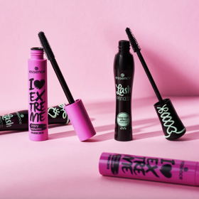 essence, Lash PRINCESS, řasenka pro efekt umělých řas, Notino, 74 Kč
