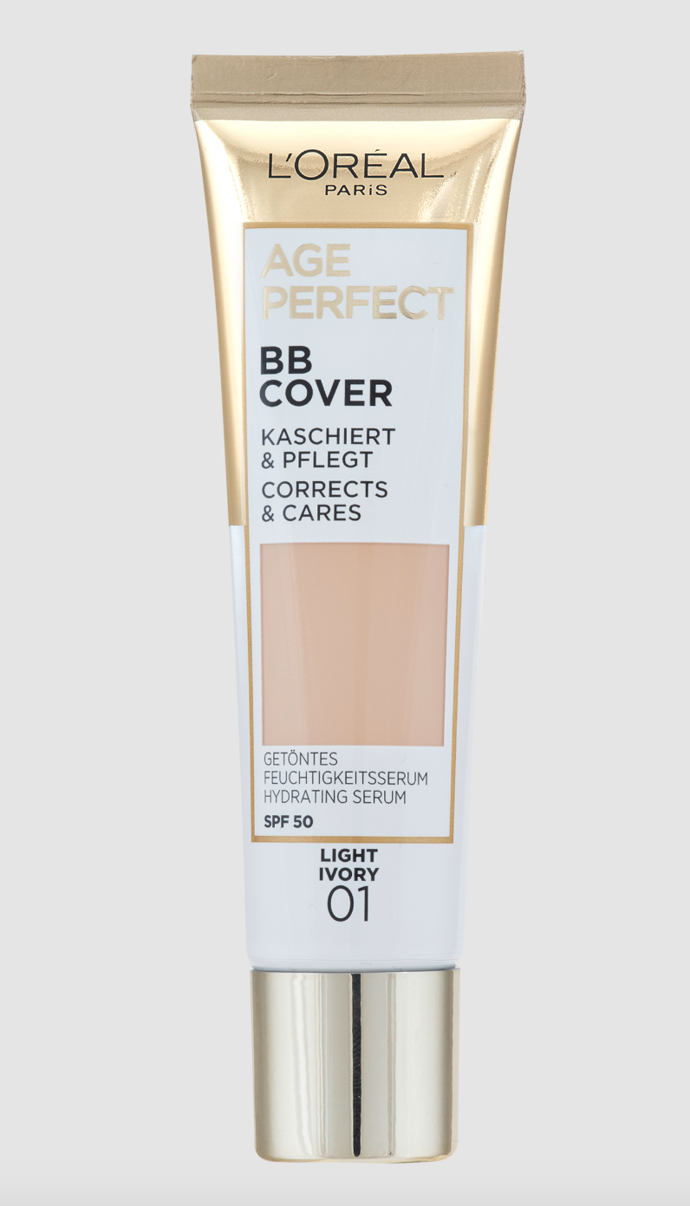 BB krém krycí, L'Oréal, Rossmann, 199 Kč
