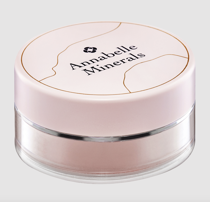 Annabelle, tvářenka Nude, Rossmann, 109 Kč
