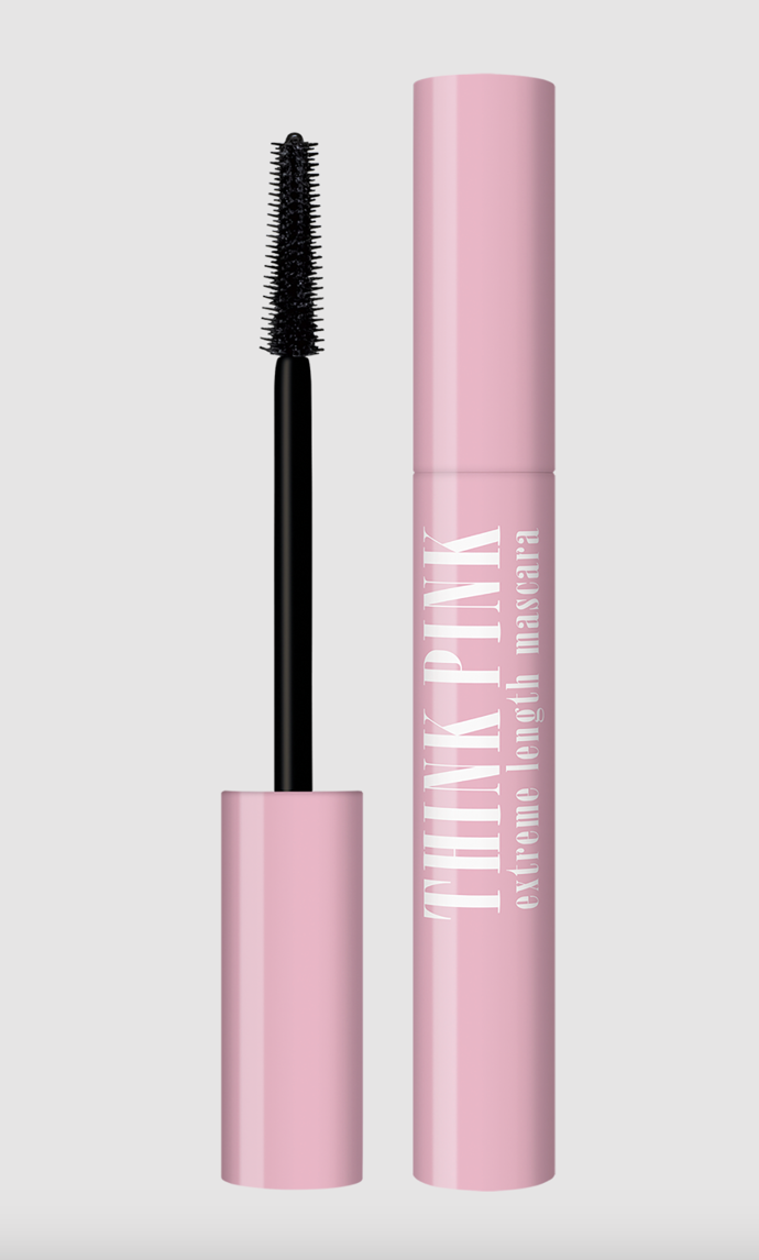 Dermacol, řasenka Think Pink, Rossmann, 199 Kč
