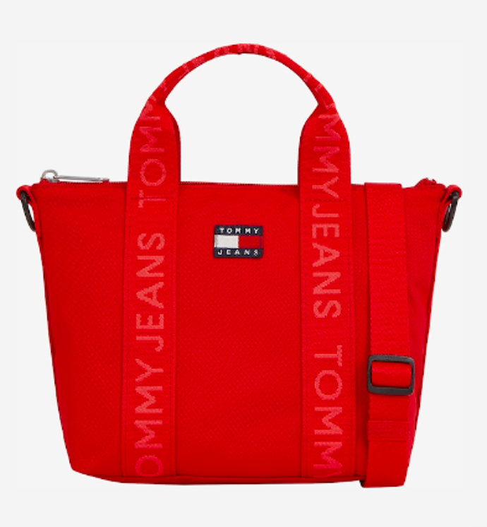 Tommy Jeans Kabelka 'Ess Daily' 1 849 Kč
Tommy Jeans Kabelka 'Ess Daily' 1 849 Kč