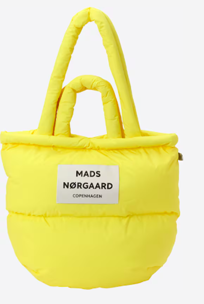 MADS NORGAARD COPENHAGEN Kabelka 1 949 Kč
MADS NORGAARD COPENHAGEN Kabelka 1 949 Kč