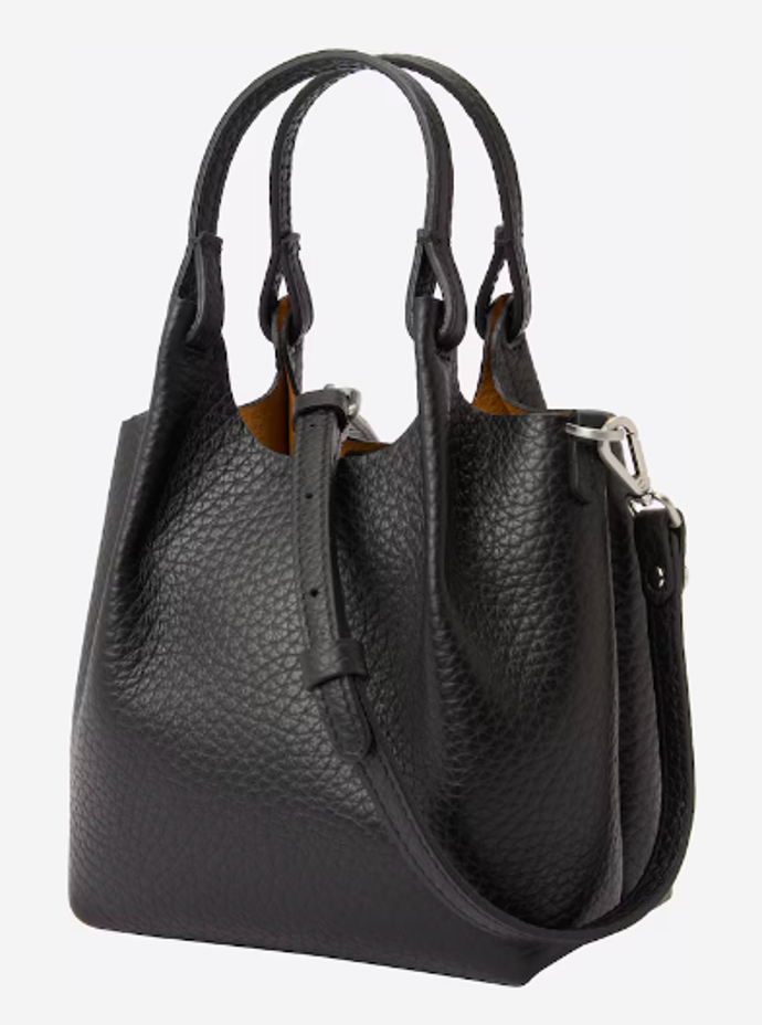 Gianni Chiarini Kabelka 'DUA', 4649 Kč
Gianni Chiarini Kabelka 'DUA', 4649 Kč