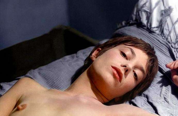 Jane Birkin
