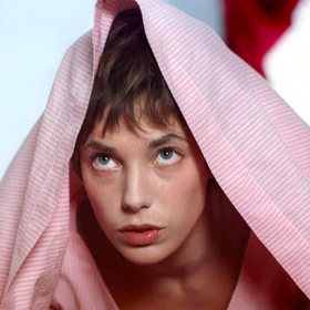 Jane Birkin
