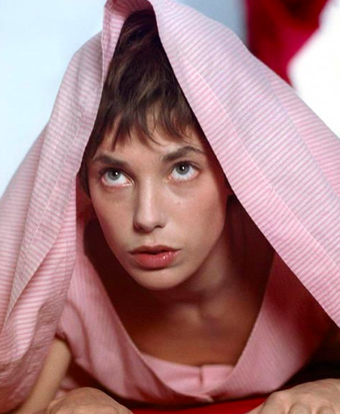 Jane Birkin

