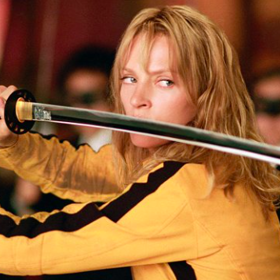 Kill Bill
