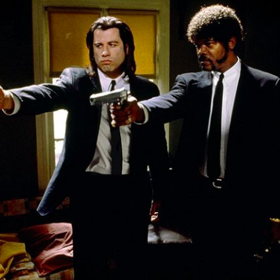 Pulp Fiction
