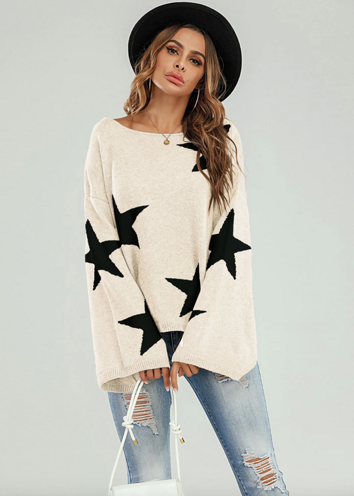 Oversized svetr, 1031 Kč
Oversized svetr, 1031 Kč