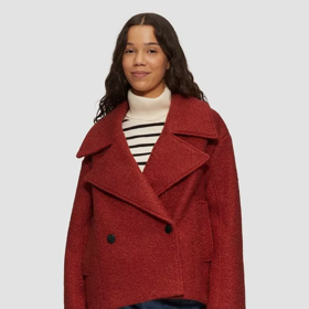 Oversize bunda, 1.679 Kč

