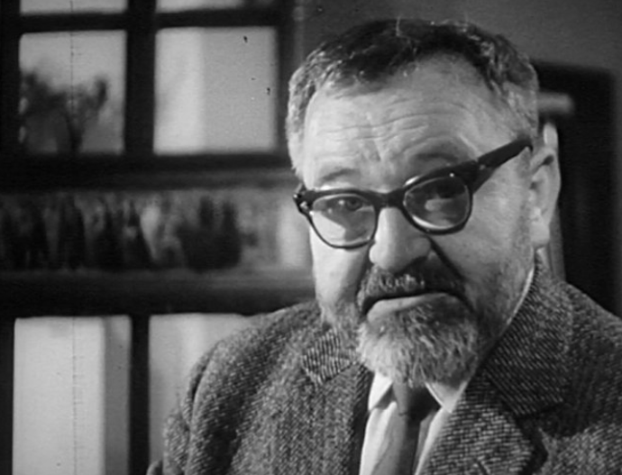 Jan Werich
Jan Werich