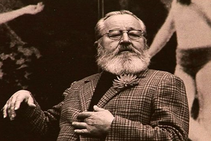Jan Werich
Jan Werich
