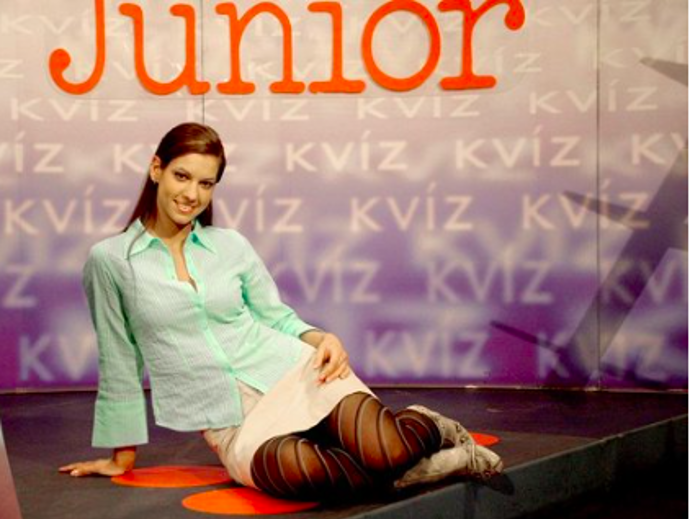 Marta vypadá skvěle díky face józe.
Marta vypadá skvěle díky face józe.