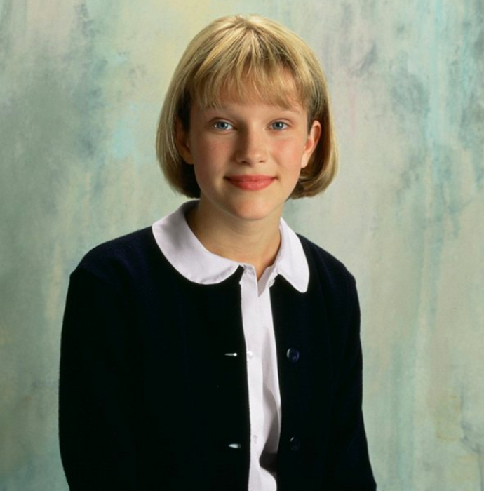 Oblíbený sitcom Chůva k pohledání
Oblíbený sitcom Chůva k pohledání