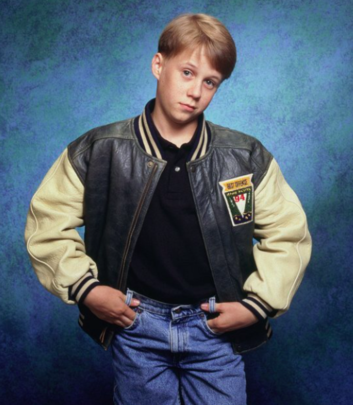 Oblíbený sitcom Chůva k pohledání
Oblíbený sitcom Chůva k pohledání