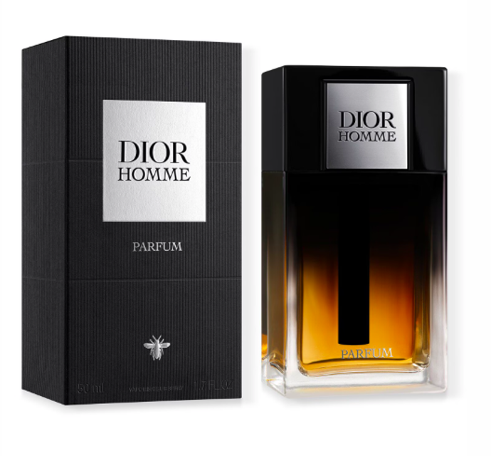 Sázkou na jistotu je nová pánská vůně Dior Homme Parfum. Nabízí jemnost i mužnou sílu. Je vystavěna kolem tónů kosatce a umocněna výraznými akcenty ambry s nádechem dřevin. K dostání za 3390 Kč (EdT, 100 ml).
Sázkou na jistotu je nová pánská vůně Dior Homme Parfum. Nabízí jemnost i mužnou sílu. Je vystavěna kolem tónů kosatce a umocněna výraznými akcenty ambry s nádechem dřevin. K dostání za 3390 Kč (EdT, 100 ml).