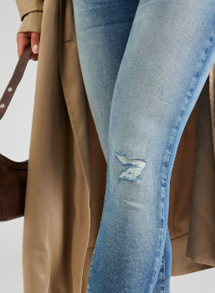 LTB Skinny Džíny 2129 Kč
