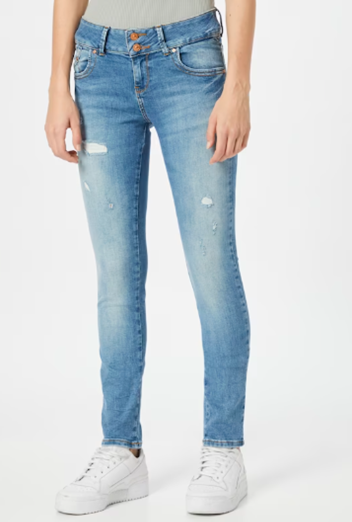 LTB Slimfit Džíny 'Molly' 2129 Kč
