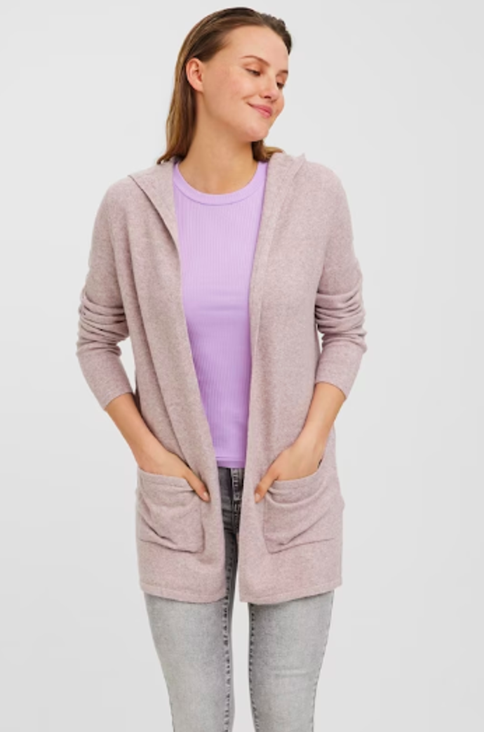 VERO MODA Kardigan 939 Kč
VERO MODA Kardigan 939 Kč