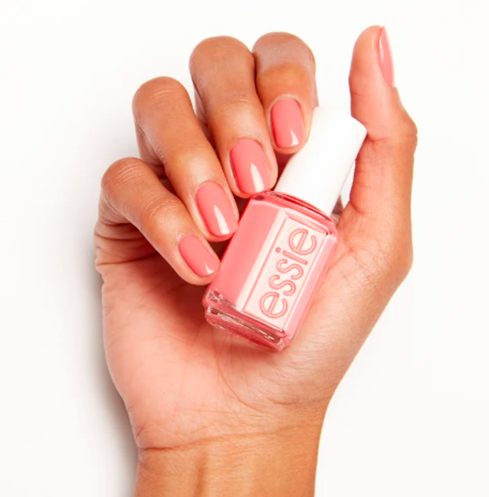 Lak na nehty, essie, 166 Kč
Lak na nehty, essie, 166 Kč