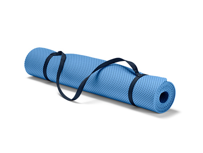 Podložka na jógu a fitness, 599 Kč
