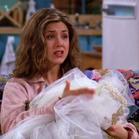 Rachel Green
