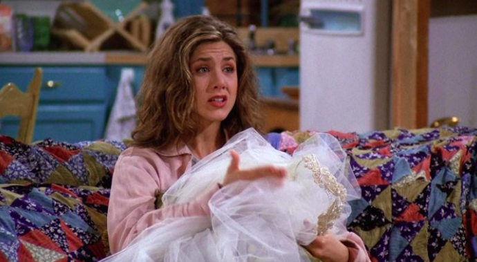 Rachel Green
