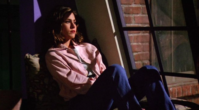 Rachel Green
