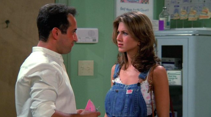 Rachel Green
