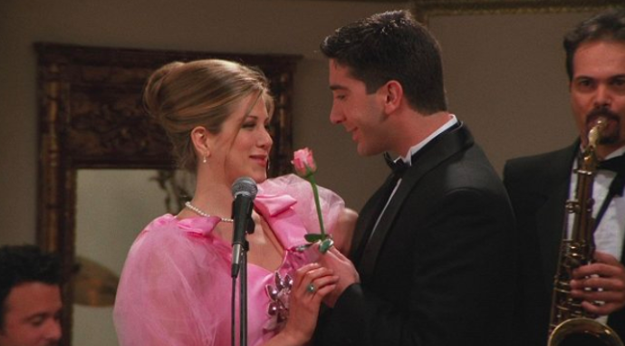 Rachel Green
