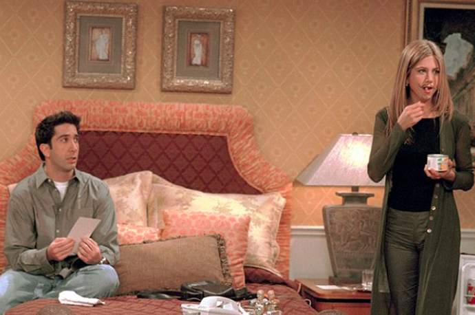 Rachel Green
