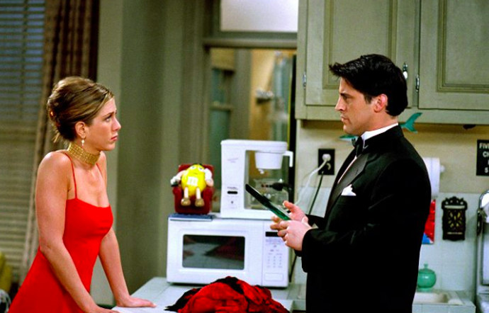 Rachel Green
