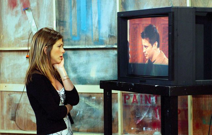 Rachel Green
