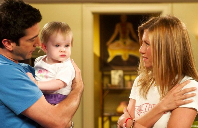 Rachel Green
