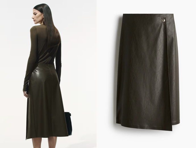 H&M, 959 Kč
H&M, 959 Kč