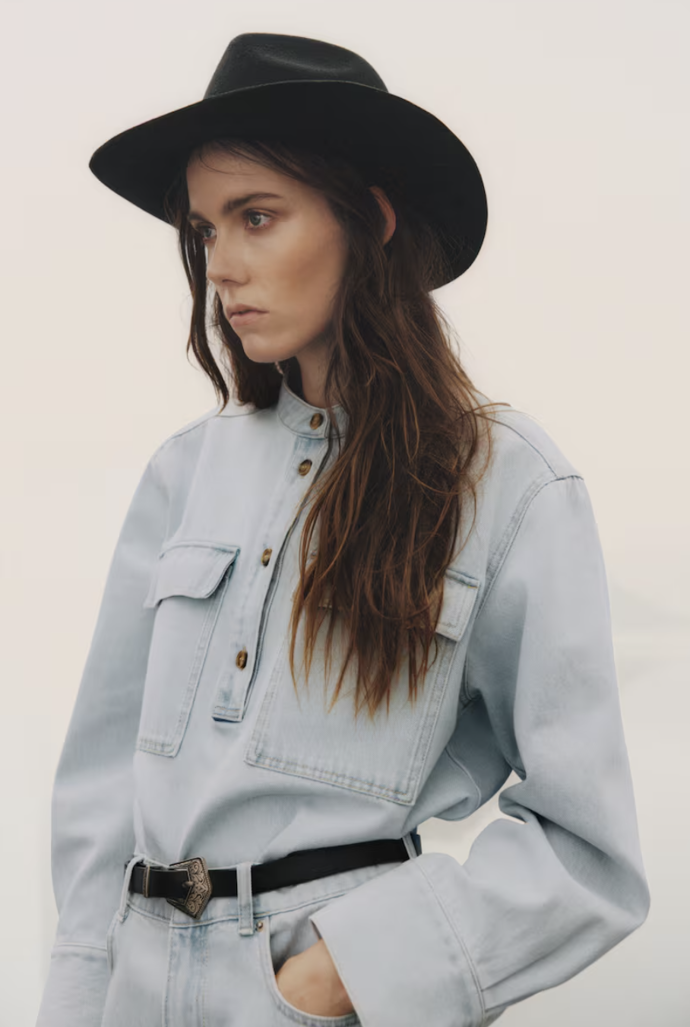 H&M, 719 Kč
H&M, 719 Kč