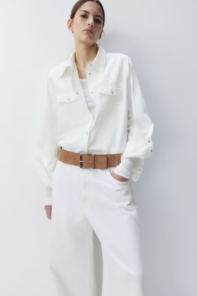 H&M, 719 Kč
H&M, 719 Kč
