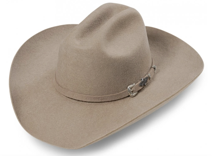 Carlsbad Hat, 2.999 Kč
Carlsbad Hat, 2.999 Kč