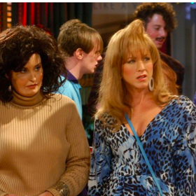 Rachel Green
