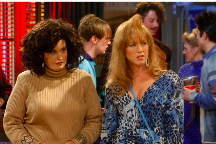 Rachel Green
