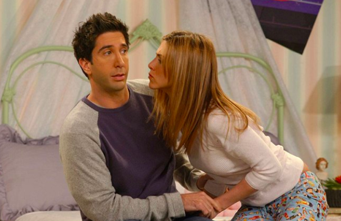 Rachel Green
