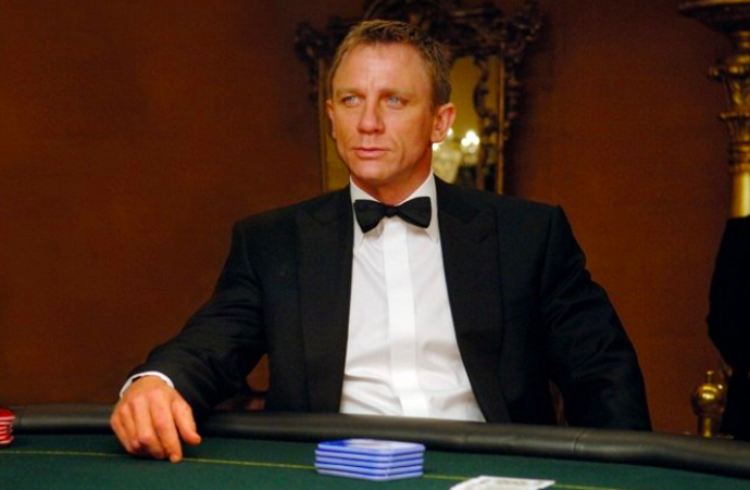 Casino Royale
Casino Royale