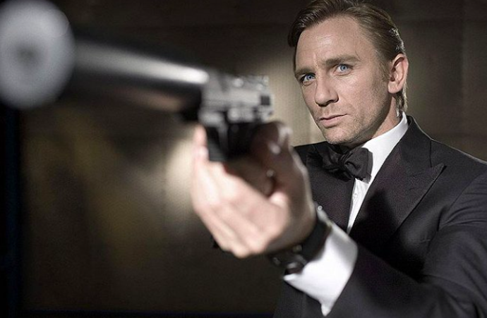 Casino Royale
Casino Royale